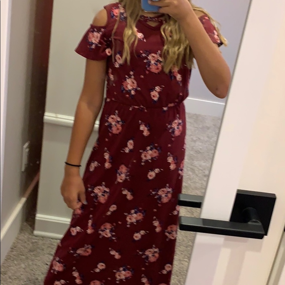 Dress